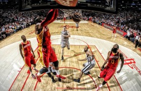 jrs直播-2024年NBA季后赛罚球表现最稳定球员展现心理素质优势